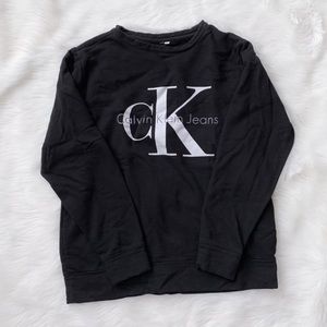 Calvin Klein Jeans Crewneck